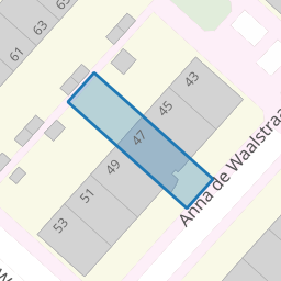 Perceel HLM03-Q-1232