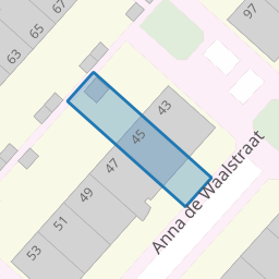 Perceel HLM03-Q-1233