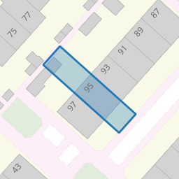 Perceel HLM03-Q-1236