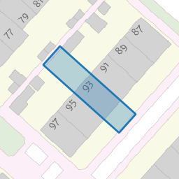 Perceel HLM03-Q-1237