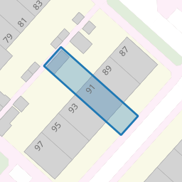 Perceel HLM03-Q-1238