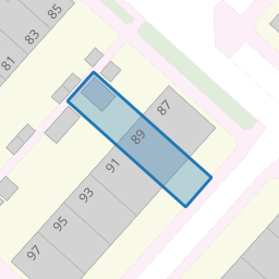 Perceel HLM03-Q-1239