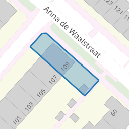 Perceel HLM03-Q-1241