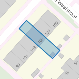 Perceel HLM03-Q-1243