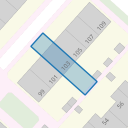 Perceel HLM03-Q-1244