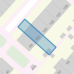 Perceel HLM03-Q-1245