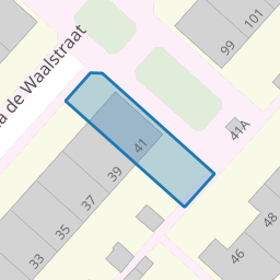 Perceel HLM03-Q-1248