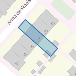 Perceel HLM03-Q-1250