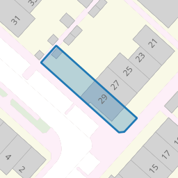 Perceel HLM03-Q-1254