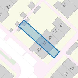 Perceel HLM03-Q-1255