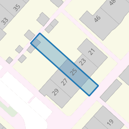 Perceel HLM03-Q-1256