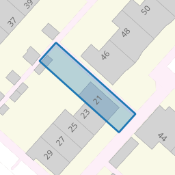 Perceel HLM03-Q-1258