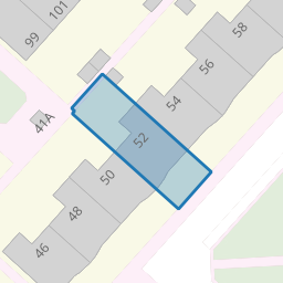 Perceel HLM03-Q-1262