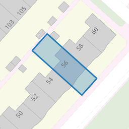 Perceel HLM03-Q-1264