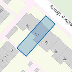 Perceel HLM03-Q-1268