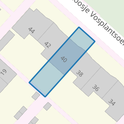 Perceel HLM03-Q-1269