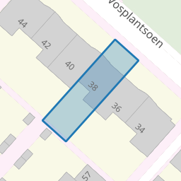 Perceel HLM03-Q-1270