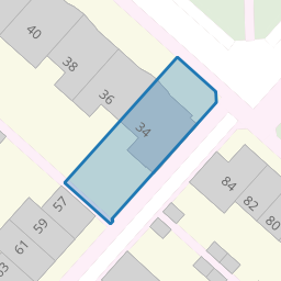 Perceel HLM03-Q-1272