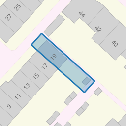 Perceel HLM03-Q-1273