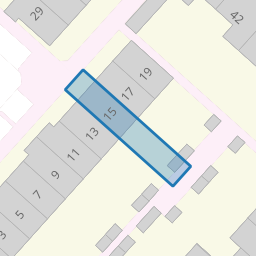 Perceel HLM03-Q-1275