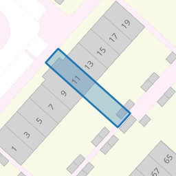 Perceel HLM03-Q-1277