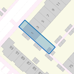 Perceel HLM03-Q-1282