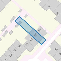 Perceel HLM03-Q-1284