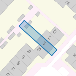 Perceel HLM03-Q-1285