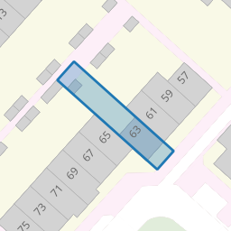 Perceel HLM03-Q-1286