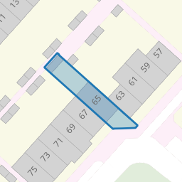 Perceel HLM03-Q-1287