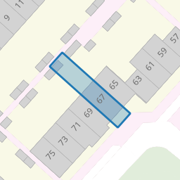 Perceel HLM03-Q-1288