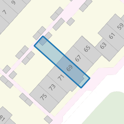 Perceel HLM03-Q-1289