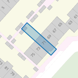 Perceel HLM03-Q-1290