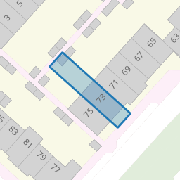 Perceel HLM03-Q-1291