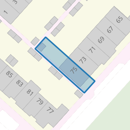 Perceel HLM03-Q-1292