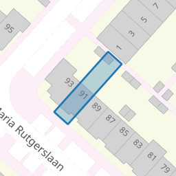 Perceel HLM03-Q-1294