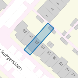 Perceel HLM03-Q-1295