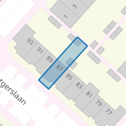 Perceel HLM03-Q-1296