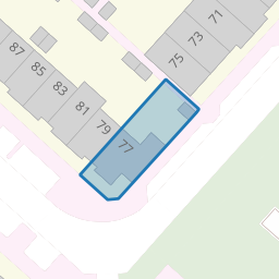 Perceel HLM03-Q-1301