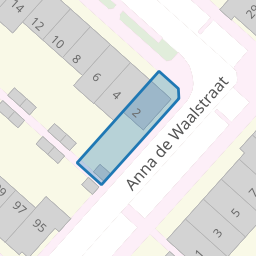 Perceel HLM03-Q-1302