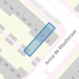 Perceel HLM03-Q-1303