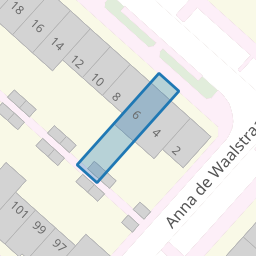 Perceel HLM03-Q-1304