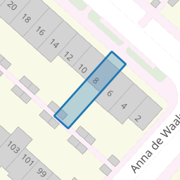 Perceel HLM03-Q-1305