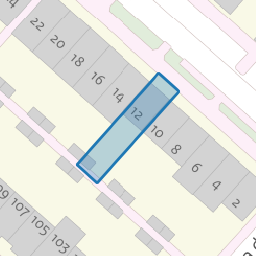 Perceel HLM03-Q-1307