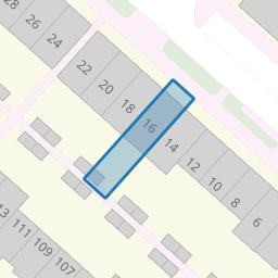 Perceel HLM03-Q-1309