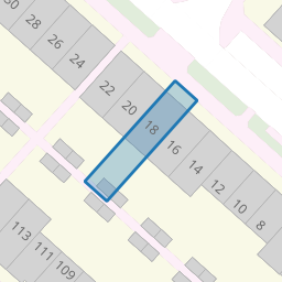 Perceel HLM03-Q-1310