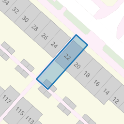 Perceel HLM03-Q-1312