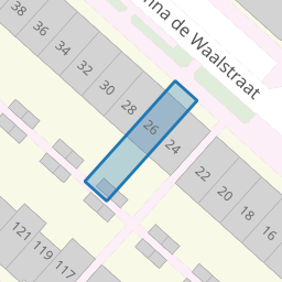 Perceel HLM03-Q-1314