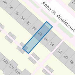 Perceel HLM03-Q-1315