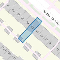 Perceel HLM03-Q-1317